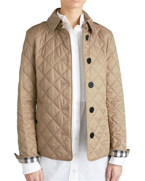 frankby burberry jacket|frankby quilted jacket.